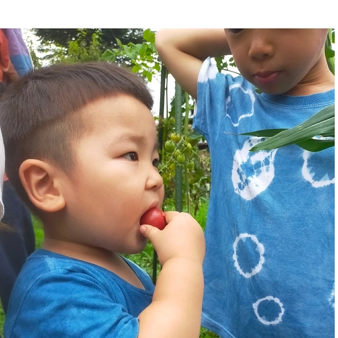 チャリティー企画、ありがとうございます！