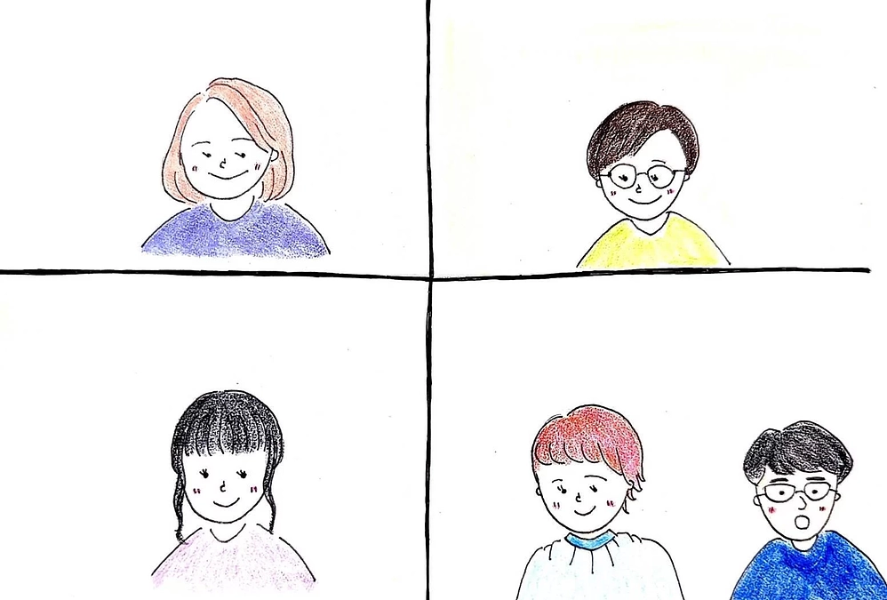 【活動レポート】7月個別伴走支援のご報告