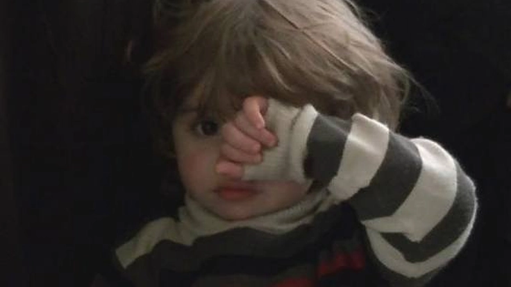 シリア難民を支援する環を広げたい!難民の声を映像で発信