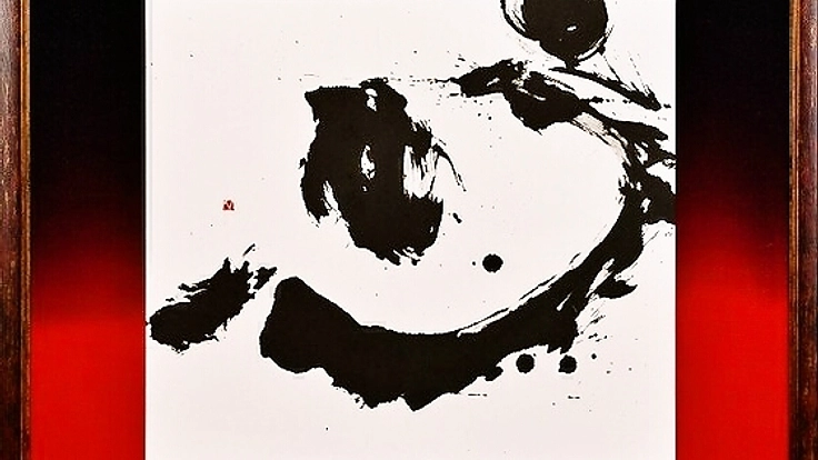 秩父の素晴らしさを伝えたい！秩父札所34箇所書道作品展