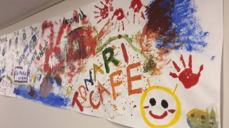 高校中退とニート問題解決を目指し、10代後半の声をまとめたい