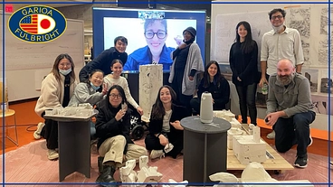 【第2弾】リーダーを育てる日米フルブライト留学交流にご支援を！ のトップ画像