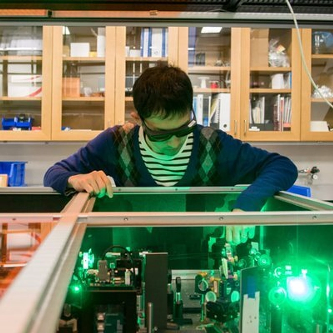 メンバー紹介：宮田潔志