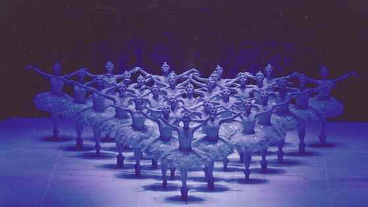 石巻復興支援『バレエが街にやってくる！』子供たちに芸術体験を！