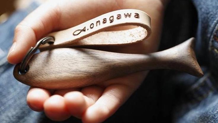 彫刻機が故障!女川町の復興を願う木工房でものづくりを続けたい