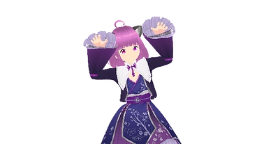 Vtuber事務所作成 のトップ画像