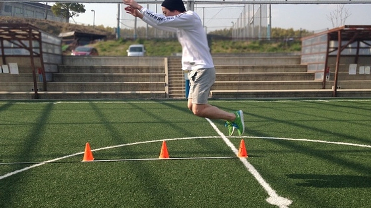 体力テストとお祭りで地域活性！ヘルスケアビジネスを確立！