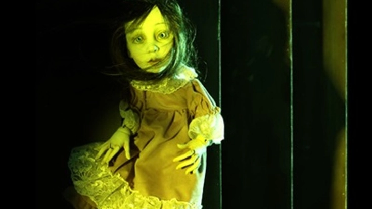 世界最大級の寺社フェス「向源」にお化け屋敷を作りたい