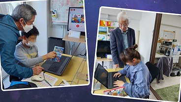 生きづらく困っている引きこもりや不登校の子どもや人の居場所づくり のトップ画像