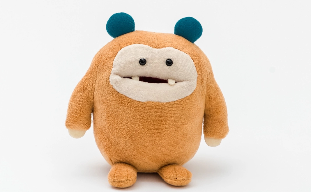 カムカム × 1体|優先販売(※要アンケート)