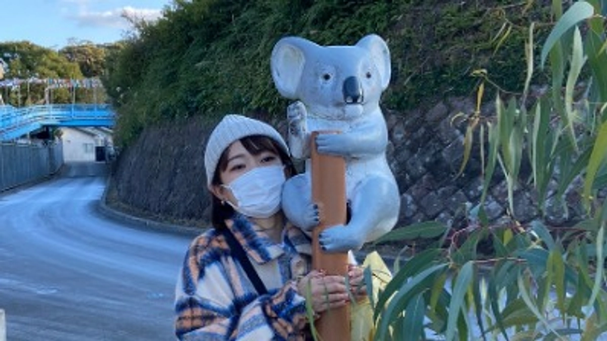 メンバー紹介：安部彩乃