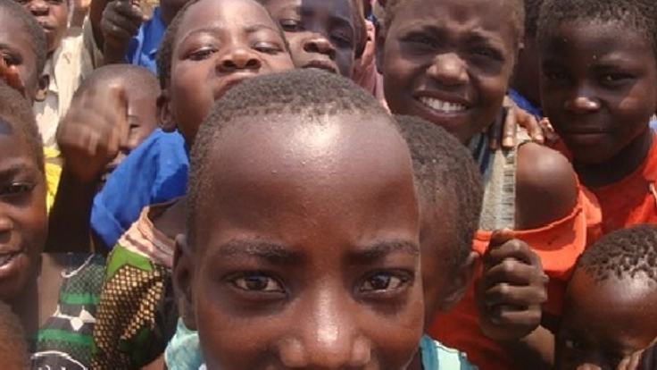 勉強を望むマラウイの子どもたちに教育を！貧困地域での学校建設