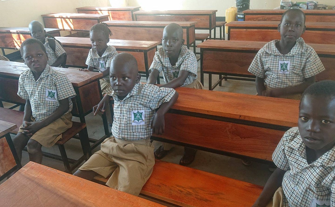 活動報告を送ります