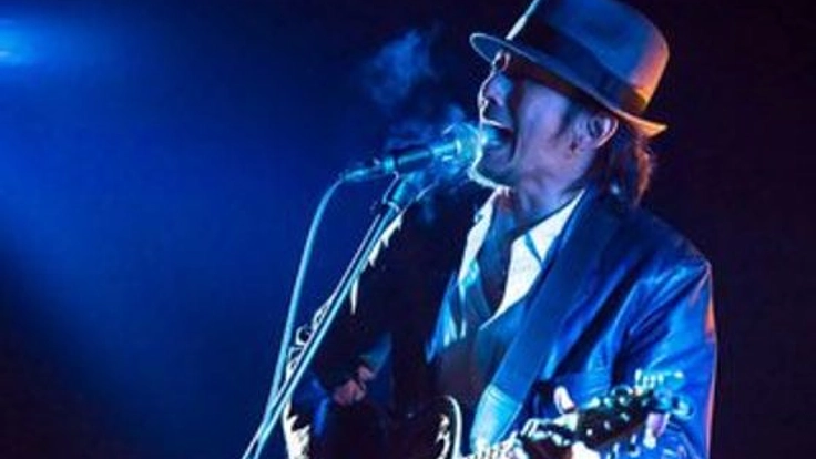 渡辺学のフリー転身後初のオリジナルアルバムCD制作支援!