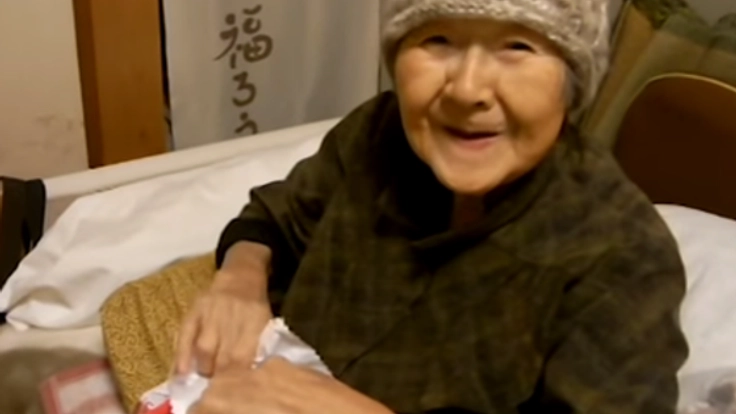 高齢化の救世主！血行を改善し健康な体になれる衣料品開発！