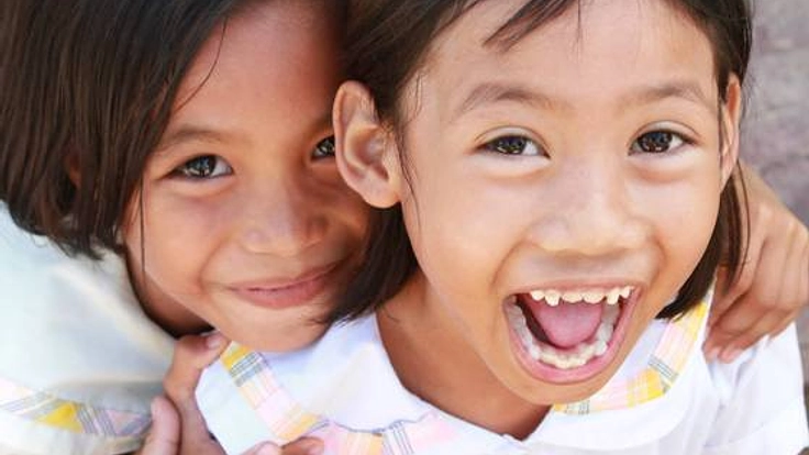 フィリピンに教室を建設し、子供たちの教育環境を整えたい！