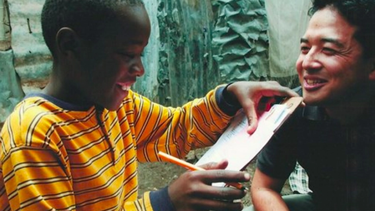 閉鎖の危機にあるケニアの診療所を存続し１万人の患者を救いたい