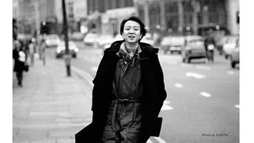 孤高の天才・加藤和彦の ドキュメンタリー映画の制作に、ご参加を！ のトップ画像