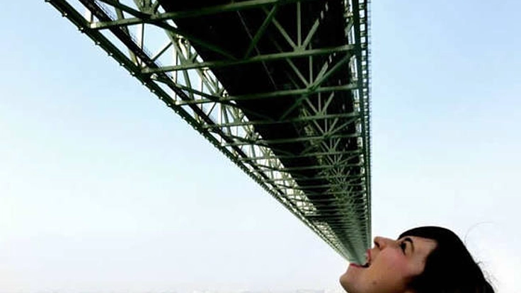 世界の人が参加する日本を題材にしたフォトコンテストを毎月開催