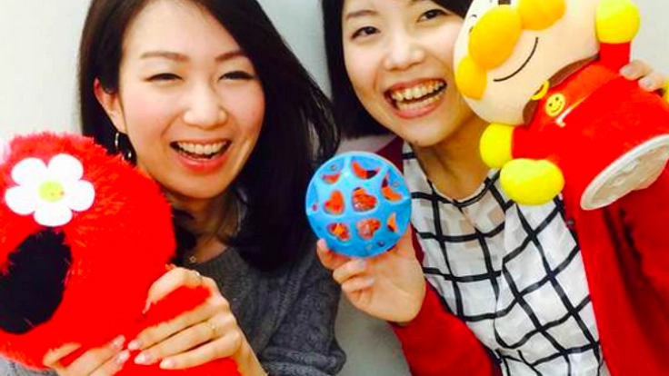 発達障がい児を持つ先輩パパママが情報を提供する場をつくりたい