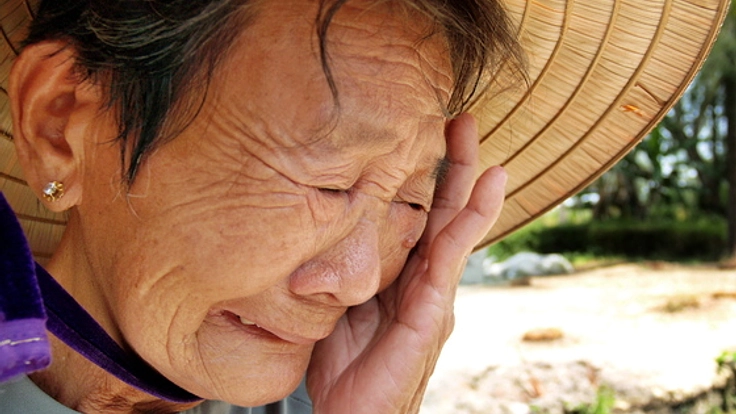 書籍「それぞれのベトナム戦争」を出版したい