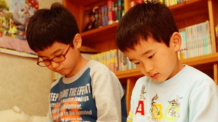 島根県山間部に、人々が集まりつながる図書館をつくりたい!