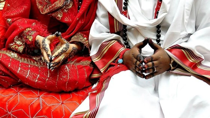 スーダンの盲学校に通えない子供たちに点字盤を届ける！