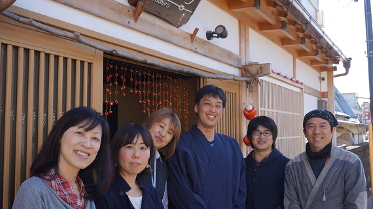 歴史ある奈良の町屋を、体験・共感・つながりを生み出す場に！