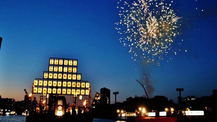 全国の大阪を応援する人達で天神祭の奉拝船を守りたい！