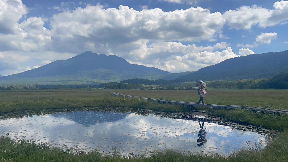リターンについて