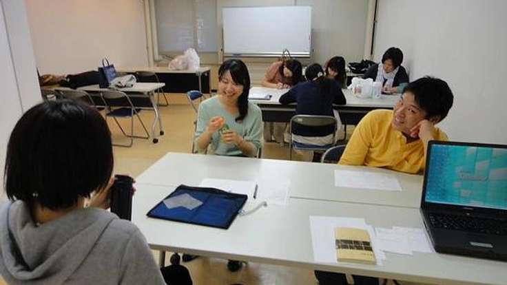 全国に日中、日韓関係を改善する交流会を広めたい！