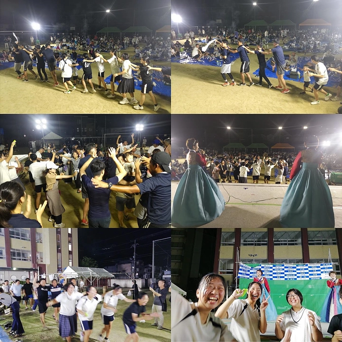 【尼崎・西宮・芦屋同胞 パリロフェスタ2023】