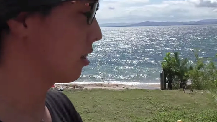 観光地でのカップルや家族の思い出を‘動画’で作成致します！