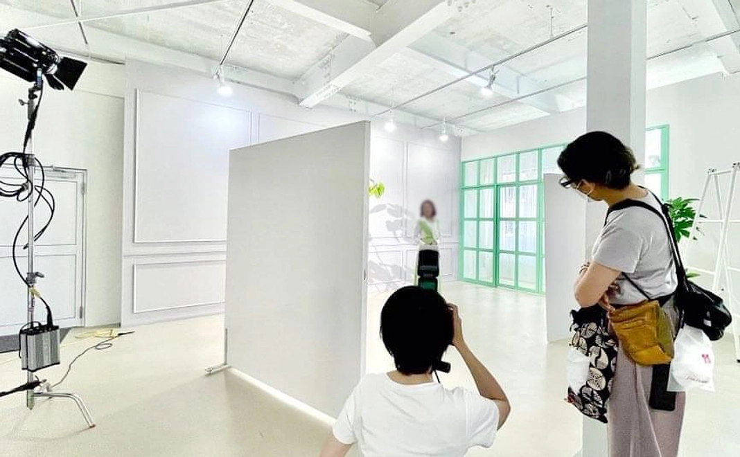 [応援コースA］感謝のメール