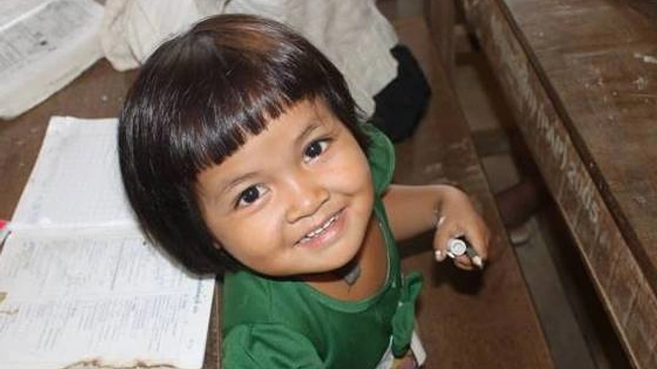 子ども人権スピーチコンテスト優勝者を11月21日のイベントへ招待