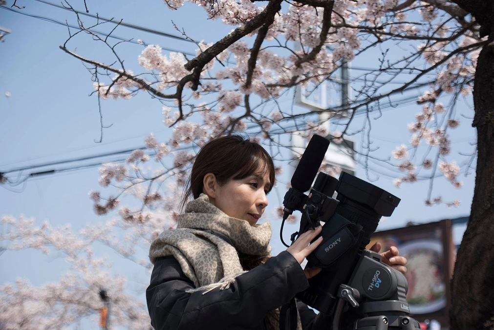 【大切なお知らせ】映画の完成時期の延期について