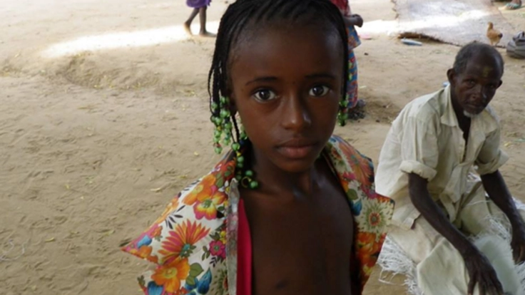 ニジェールに設立した寺小屋の需要が高いため教室を拡充したい!