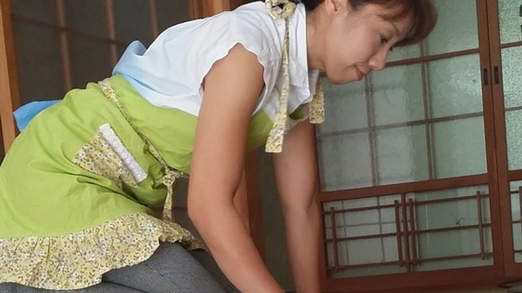 快適な暮らしはキレイなお部屋から!ひとり親の家を掃除します!