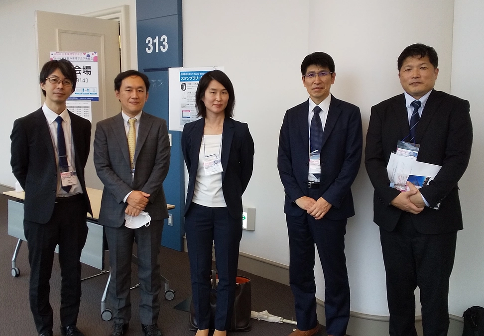 子宮内膜症についてのシンポジウムが決まりました！