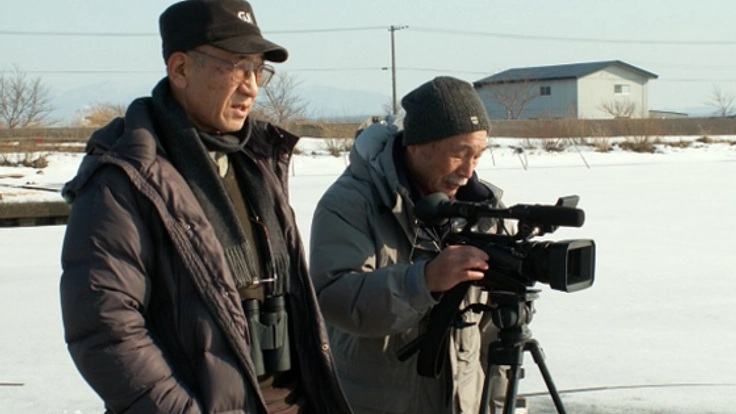 原発事故を風化させないため被爆地の今を伝える映画を制作したい