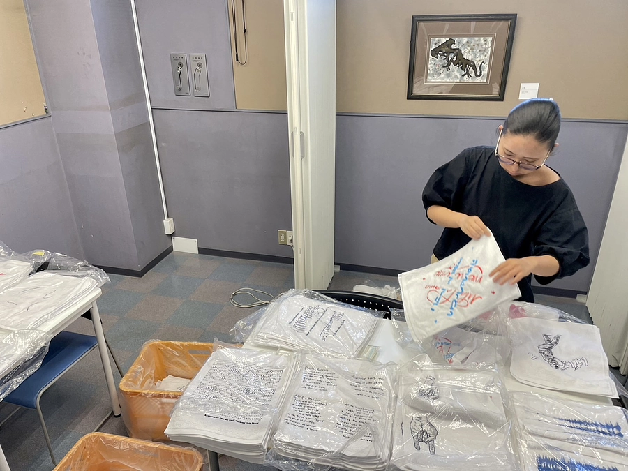 クラウドファンディングスタート５日目！