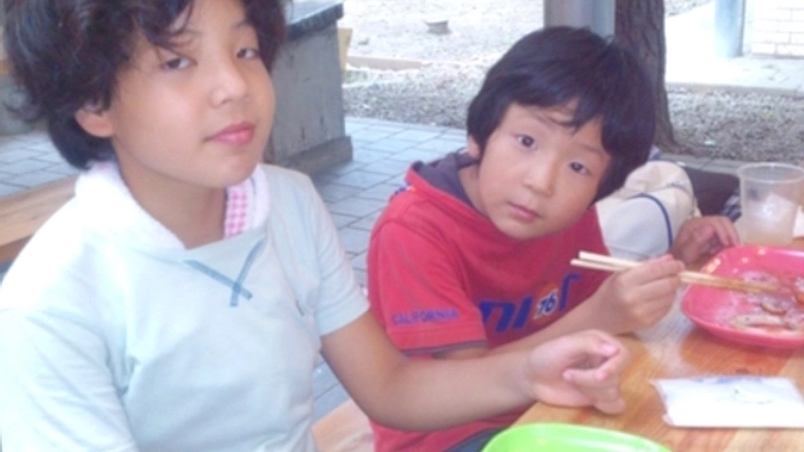 シングル家庭の子どもたちにアウトドアの楽しみを体験させたい!