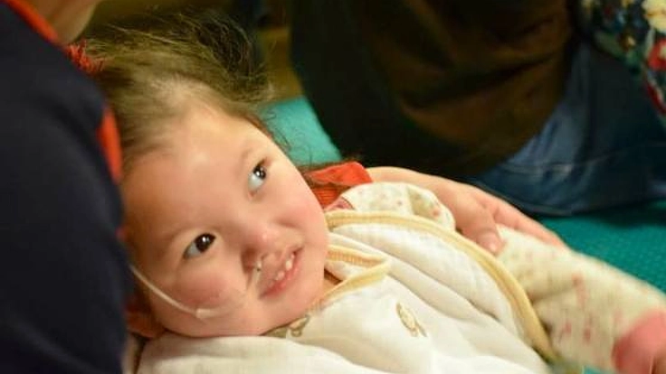 医療的ケアを要する未就学児を育てるママに役立つ情報誌を増刷!