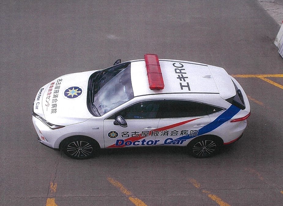 【進捗情報】ラピッドカー　いよいよ完成間近！！