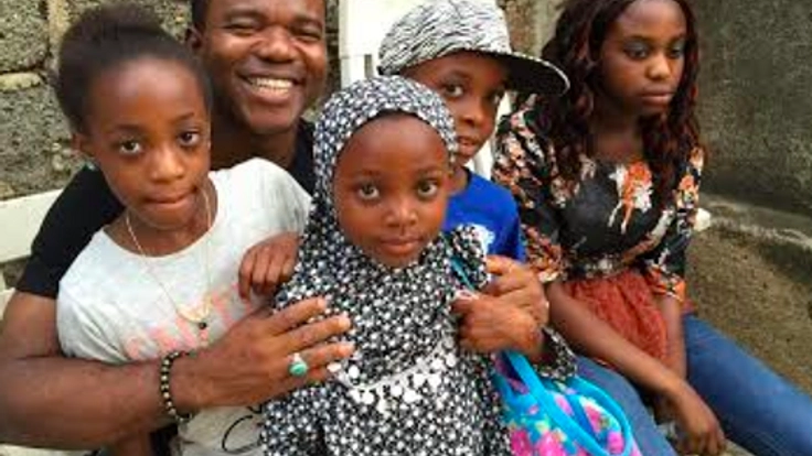 ガーナで中古車を購入し、タクシー運営で雇用を生み出したい！