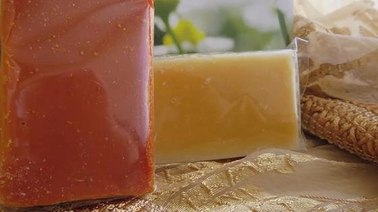 モンゴル産原料使用のオーガニックコスメの生産拠点を作りたい！