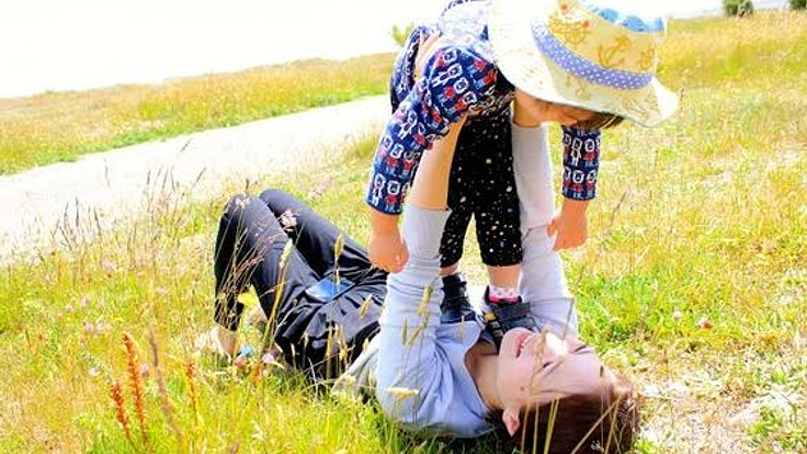 子育て支援イベントを開催し、児童虐待という悲劇をなくす！