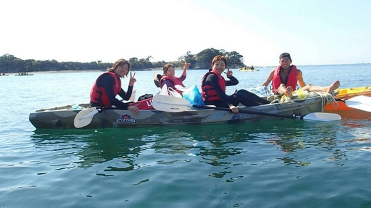 めぐまれない子どもたちを笑顔にして、美しい自然を守りたい！