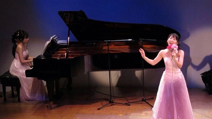 元劇団四季の仲間たちとニュージーランドに歌を届けたい！