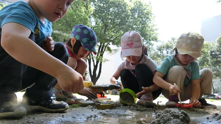 28年間仙台市の親子を支え続けた無認可保育園を守り継ぎたい！